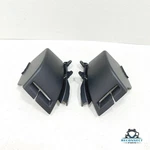 2007 Bmw 335i E92 Coupe Front Left Right Upper Seat Belt Cover Trim Oem. Fixed Price $28.99.
