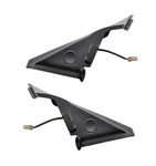 Nissan Genuine 350z 2003-2005 Front Door Inner Corner Cover Trim Left Right Oem. Fixed Price $320.16.