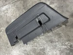 Honda Element 2003-11 Rear Seat Latch Wall Panel Covers Trim 84611-scv-a01zb Oem. Fixed Price $99.99.