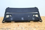 17-23 Bmw F90 G30 5 Series Alcantara Deck Window Parcel Shelf Trim Black Oem. Fixed Price $237.99.