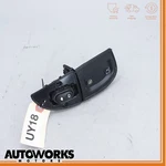 98-03 Jaguar Xj8 Xjr Vdp X308 Rear Right Side Door Window Switch W/ Housing Oem. Fixed Price $66.50.