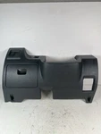 2001-2004 Nissan Xterra Frontier Dash Knee Bolster Pad Kick Panel. Fixed Price $90.00.