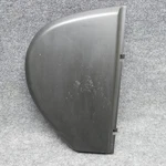 1998-2005 Vw Beetle Rh Dashboard End Cap Fuse Box Cover Trim Black Oem. Fixed Price $26.99.