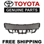 01 02 03 Toyota Celica Front Radiator Lower Grille New Oem. Fixed Price $225.45.
