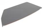 2013-2017 Honda Accord Center Dashboard Display Lower Visor Panel Garnish Oem. Fixed Price $45.45.