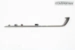 2014-2019 Cadillac Cts Rear Left Driver Side Door Panel Molding Trim Gray Oem. Fixed Price $23.69.