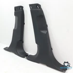 2017-2023 Jaguar F-pace Left And Right B-pillar Center Lower Trim Cover Oem. Fixed Price $57.99.