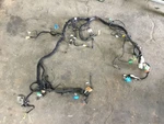 Maserati Ghibli S Q4 Dashboard Instrument Panel Wire Wiring Harness 14-17 :a. Fixed Price $75.65.