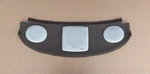 92-00 Lexus Sc Oem Back Rear Panel Speaker Cover Tray Parcel Upper Deck Grille. Fixed Price $299.95.