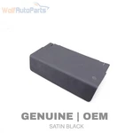 2006-2013 Vw Gti - Amplifier / Amp Cover 1k0971813b. Fixed Price $33.49.