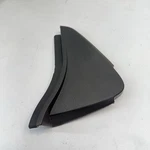 Oem 2018-2024 Honda Odyssey Front Right Side Dash End Cap Cover Trim. Fixed Price $22.45.