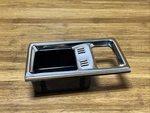2016-2023 Rolls Royce Rr6 Rear Center Console Ashtray Pocket Cover Trim Oem Note. Fixed Price $40.00.