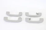 2014 - 2023 Infiniti Q50 Overhead Roof Grab Handle Set Of 4 Gray Oem #. Fixed Price $39.99.