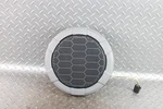 05-09 Mustang Right Rh Rf Passenger Side Door Speaker Sub Unit Oem Factory Oe. Fixed Price $133.99.