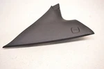 Subaru Impreza Wrx Sti Right Black Upper C Pillar Panel Cover Trim Oem 2015-2021. Fixed Price $29.99.
