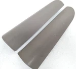 1995 1996 1997 Chevy S10 Window Switch Delete Blank Door Panel Trim Sonoma W53. Fixed Price $49.95.