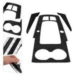 Center Console Gear Shift Panel Trim Replacement For Audi A3 S3 Rs3 2014-2018. Fixed Price $82.40.