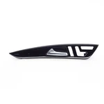 Trim Door Front Left Mercedes C218 Cls A2187204380 Klavierlack. Fixed Price $131.93.