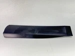 17-20 Jaguar F-pace Rear Right Passenger Side Door Lower Trim Cover Panel Oem. Fixed Price $172.50.