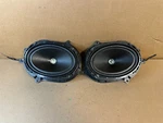 2008-2015 Nissan Rogue Front Left & Right Door Audio Speaker Pair Oem 28157jm00a. Fixed Price $74.99.