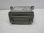 Radio Receiver 4runner 2002 Toyota Cd Player Dolby Digital Audio Compact Disc. Fixed Price $59.99.