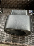 1996-2002 Toyota 4runner Steering Column Shroud Black Cover Oem. Fixed Price $26.99.