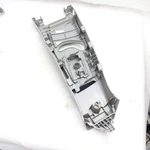 2007-2013 Gmc Sierra Silverado Driver Left Rear Door Trim 25800482. Fixed Price $41.97.