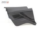 2012-2017 Bmw 650i 640i F13 Rear Left Side Interior Quarter Panel Trim Cover Oem. Fixed Price $125.99.
