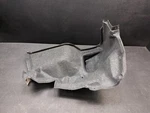 Rear Left Quarter Trim Panel 2017 Mitsubishi Mirage 7240a227 2018 2019 2020. Fixed Price $150.00.