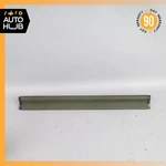 03-10 Bentley Continental Gt Coupe Front Right Side Seat Cover Trim Oem. Fixed Price $62.25.