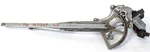 2006 Gs300 Lexus Left Driver Side Front Door Power Window Regulator Motor Oem. Fixed Price $42.99.