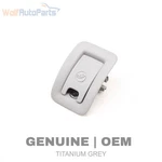 2012-2018 Audi A6 - Child Seat Safety Latch Trim / Cover 4g8887233. Fixed Price $6.99.