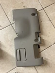2004-2008 Chevrolet Malibu Left Driver Knee Bolster Kick Panel Trim Cover Beige. Fixed Price $30.00.