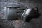 1985 Toyota Celica Supra Gt Lower Quarter Panel. Fixed Price $35.00.