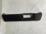 1995-1998 Chevy Gmc Truck Ext Cab Lh Rear Arm Rest Oem 15546429. Fixed Price $38.04.