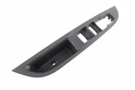 Genuine Gm Black Front Driver Side Door Armrest Switch Mount Plate 42743316. Fixed Price $52.31.