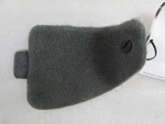 Ferrari California, Lh Left, Trunk Carpet Access Cover, Used, P/n 69970400. Fixed Price $225.00.