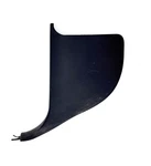 98-01 Dodge Ram 1500 2500 3500 Left Black Agate Kick Panel Cowl Trim 5fh91trmab. Fixed Price $39.95.