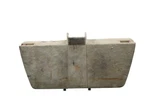 90-95 Mercedes Sl500 Sl320 R129 Rear Lower Storage Compartment Carpet Black Oem. Fixed Price $120.00.