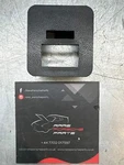 Porsche 924/944 Headlight Switch Surround In Black 477857137 Used. Fixed Price $7.93.
