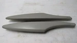 2002-2007 Set Of Front Arm Rest Pads Bmw E63 E64 630i 645ci 650i Oem 4225. Fixed Price $24.59.