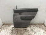 1990 Toyota 4runner Passenger Side Rear Door Panel Assembly. Fixed Price $97.49.