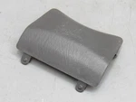 Honda Prelude Steering Wheel Trim Cover Black Bb6 1997-2001 Oem. Fixed Price $4.99.