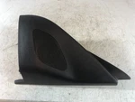 2010 Mitsubishi Outlander Front Right Door Tweeter Speaker Cover 7221a080 A417. Fixed Price $24.17.