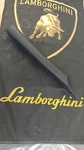 Lamborghini Gallardo Lp560 Right-a-pillar Trim Panel Oem 400867234b. Fixed Price $350.00.