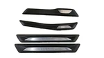 Bmw 3 Series F30 F31 318i 320d Luxury 2014 Door Sill Kick Plate Set. Fixed Price $71.07.