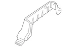 Genuine Nissan Seat Track Cover 87507-ea00d. Fixed Price $19.63.