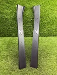 2003-2008 Nissan 350z Rh-lh Door Seal Kick Trim 999m1-zp003-ps. Fixed Price $50.00.