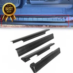 Rocker Panel Guard Trail Armor Compatible Chevy Silverado Gmc Sierra 1500 2500 3. Fixed Price $95.11.