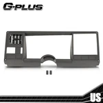 Gauge Cluster Dash Bezel Trim Gray Fit For 1988-1994 Chevrolet Gmc C/k Truck. Fixed Price $82.25.